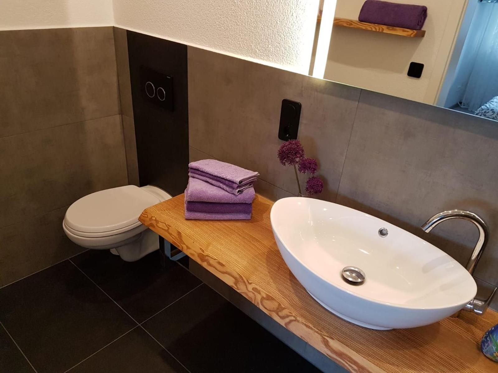 Ferienwohnung Reichelt