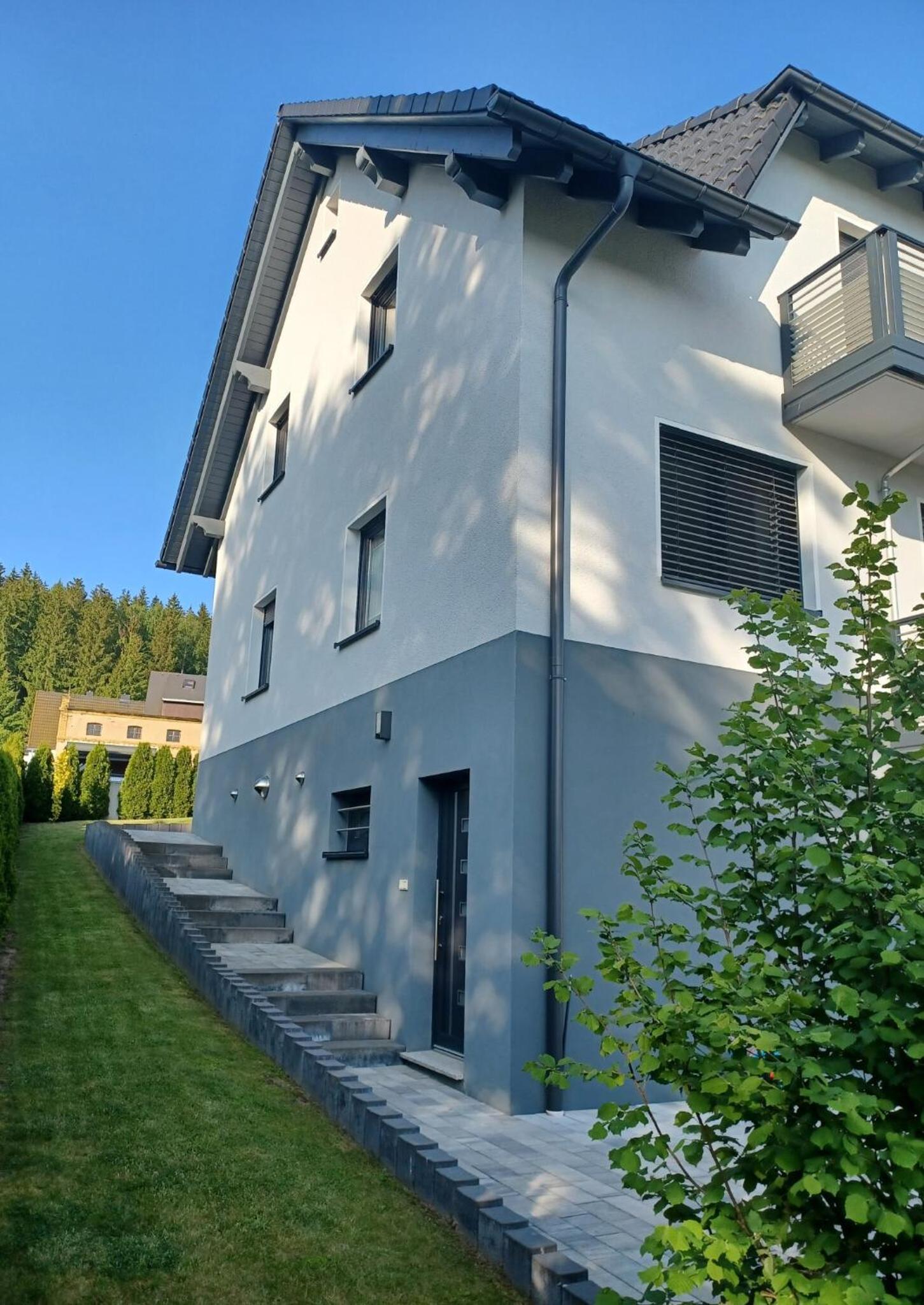 Ferienwohnung Reichelt