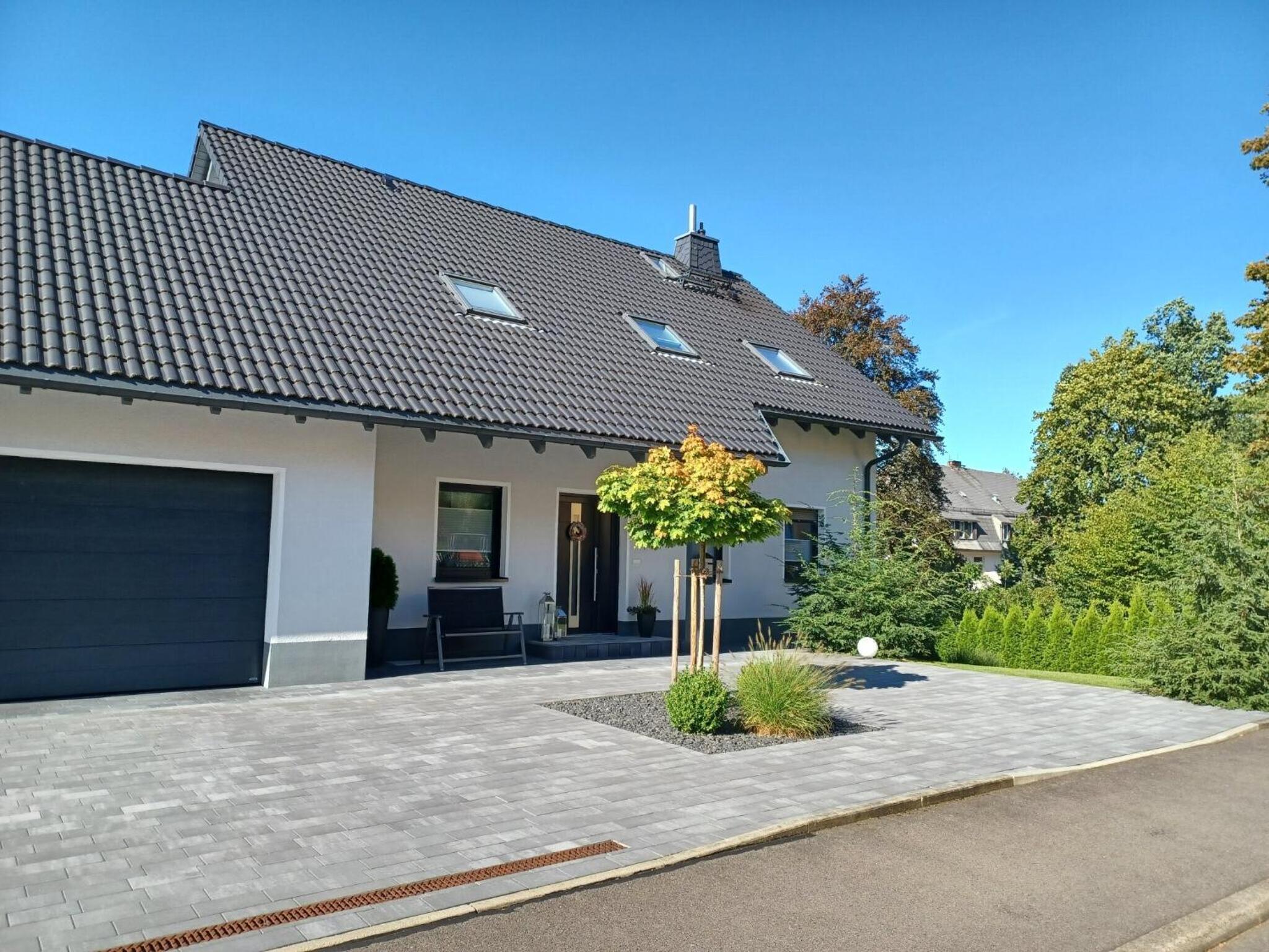 Ferienwohnung Reichelt