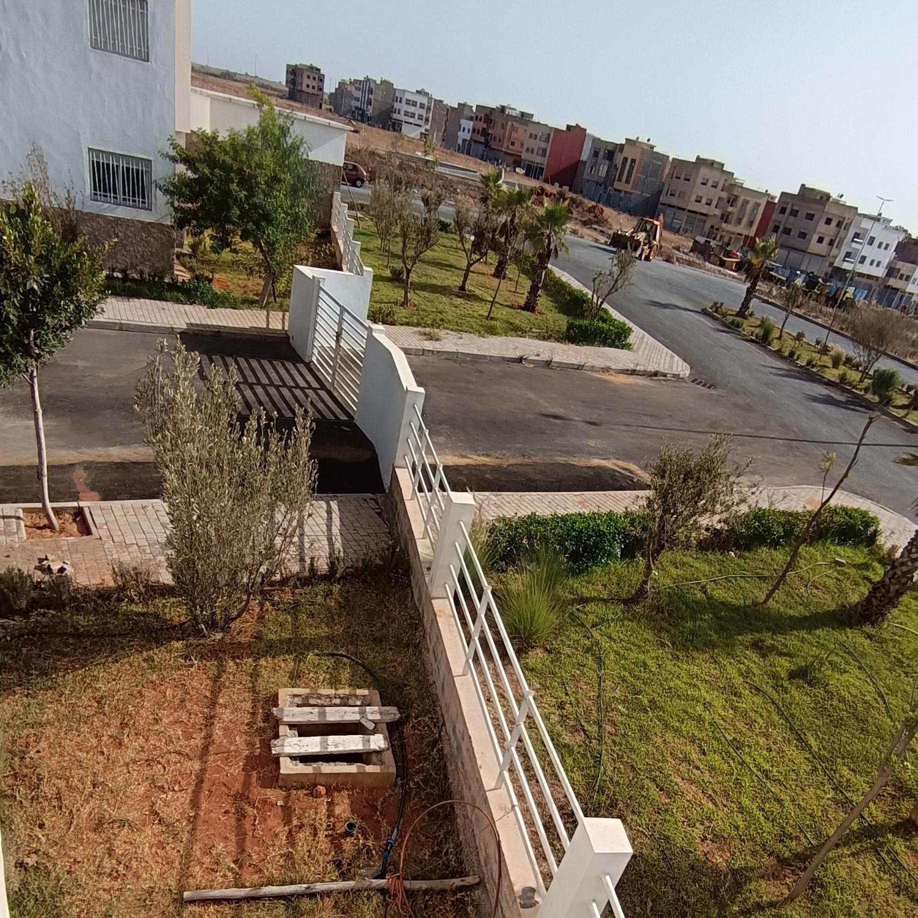 Rabat Vacations - Dar Shama - Rabat - Property Image 27