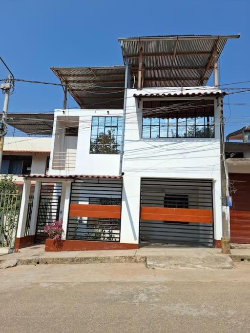 Casa Madrith