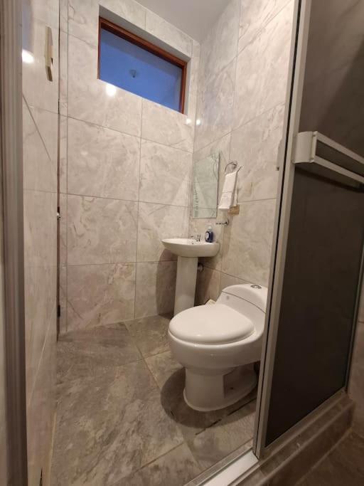 Casa Madrith