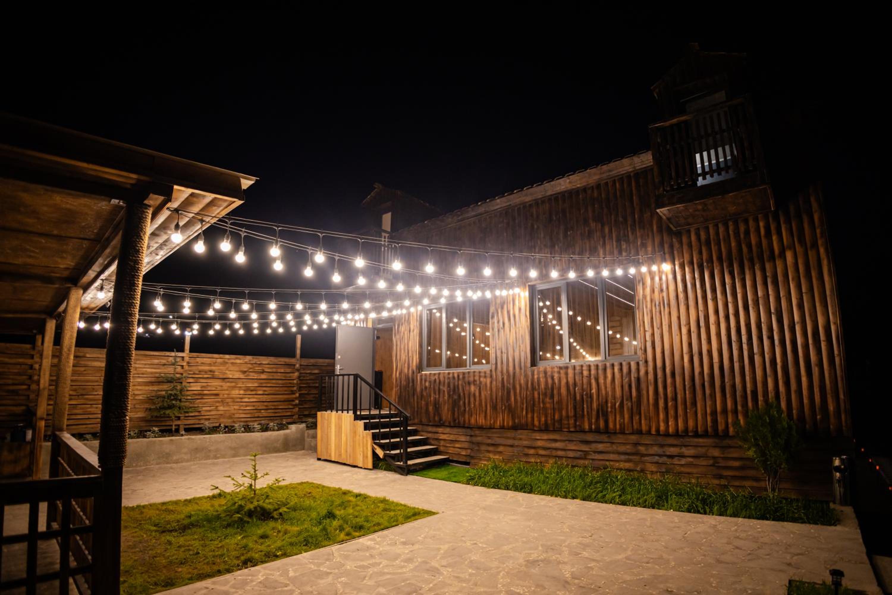 Moon Villa