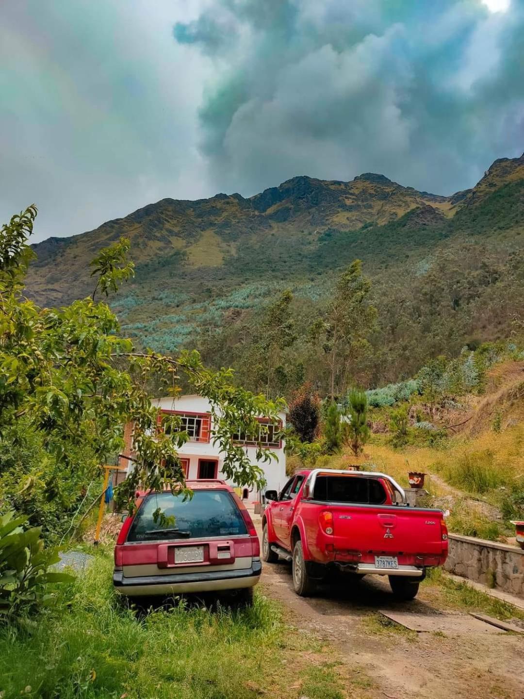 Residencial El Paraíso - Lodge