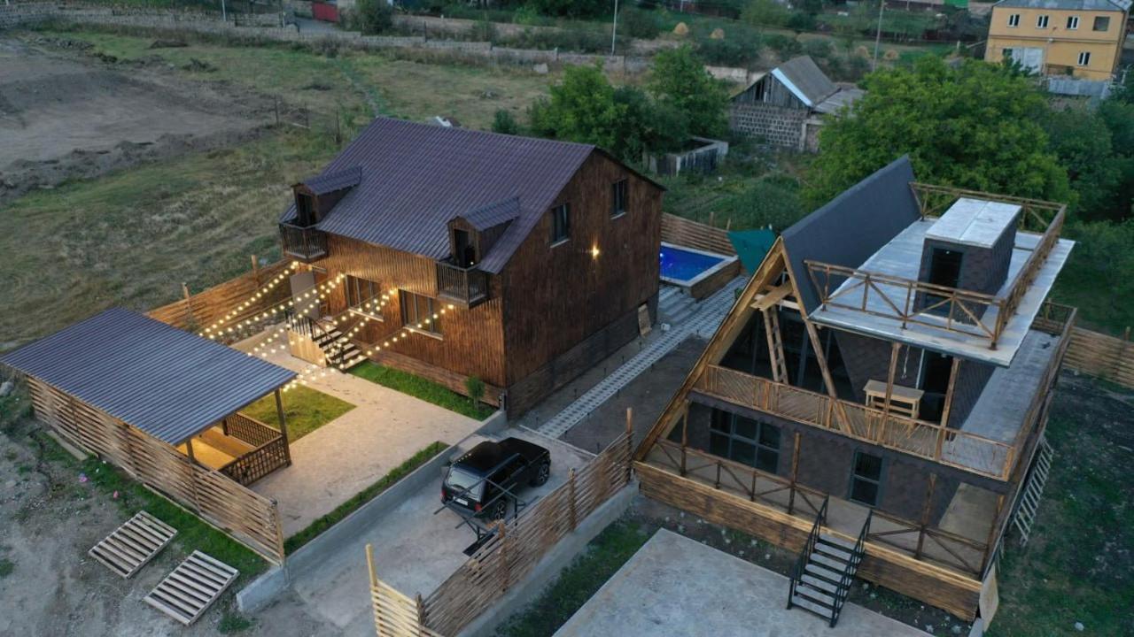 Moon Villa