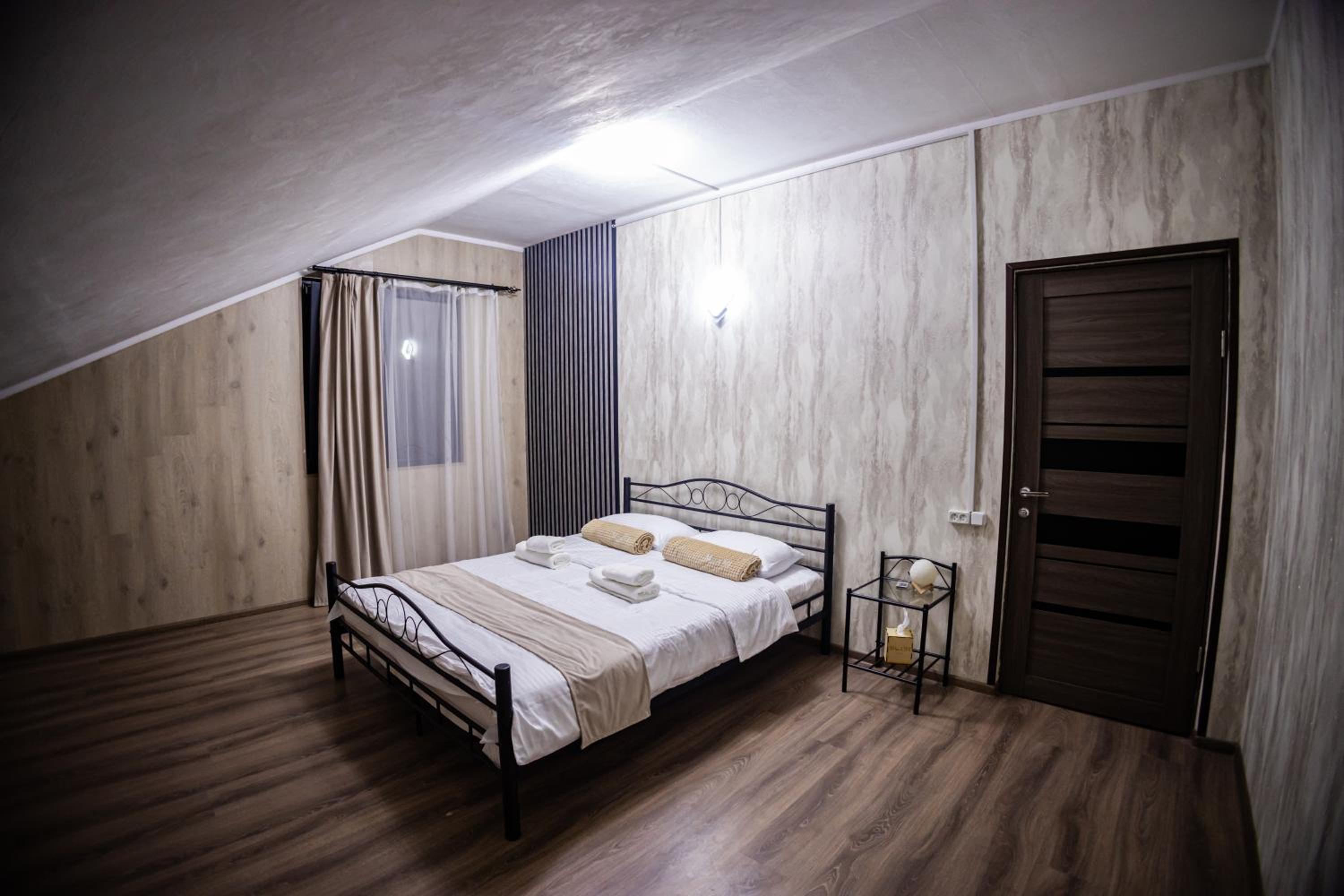 Moon Villa
