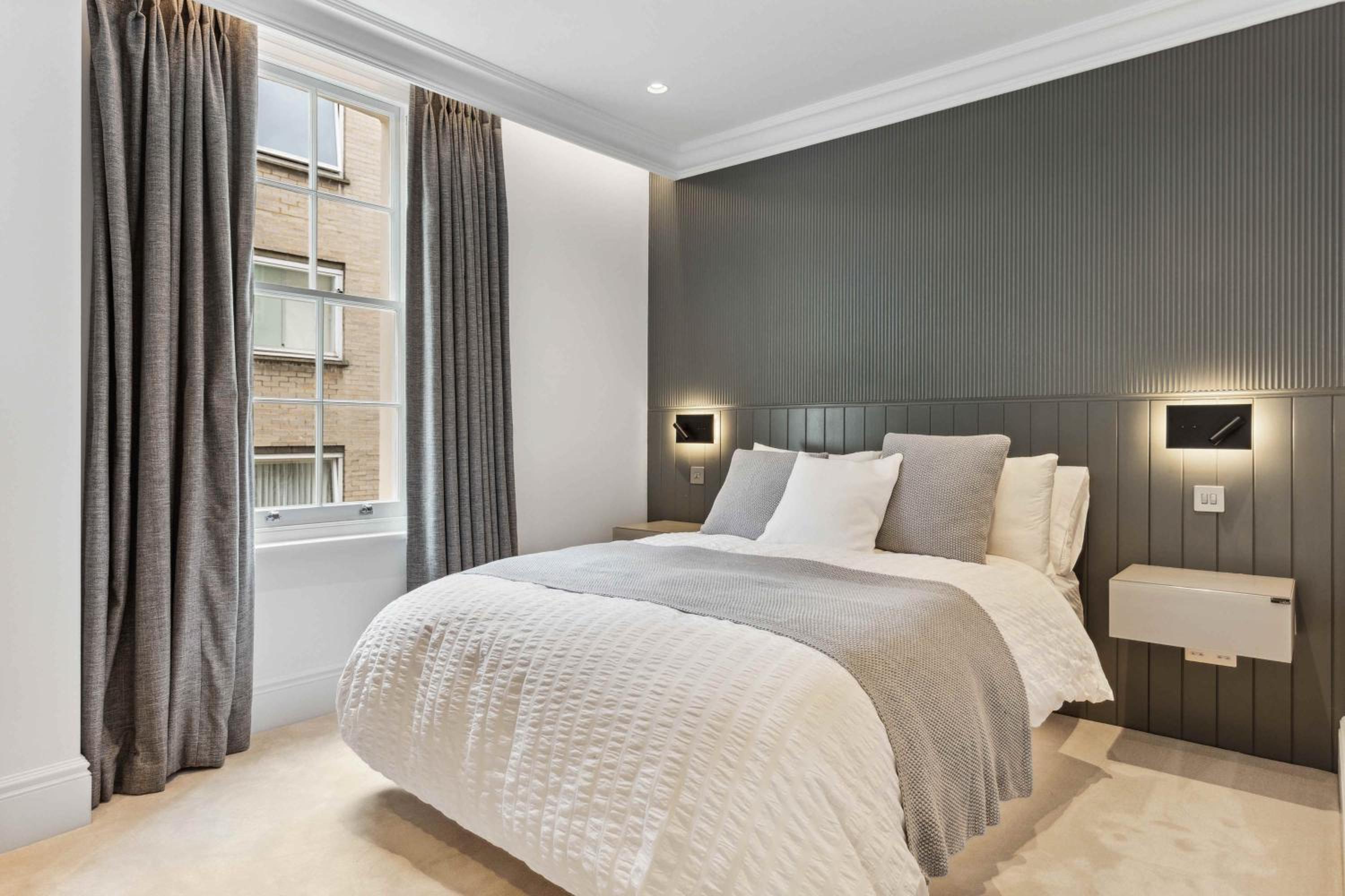 The Mayfair London Residence - Exclusive Apartments