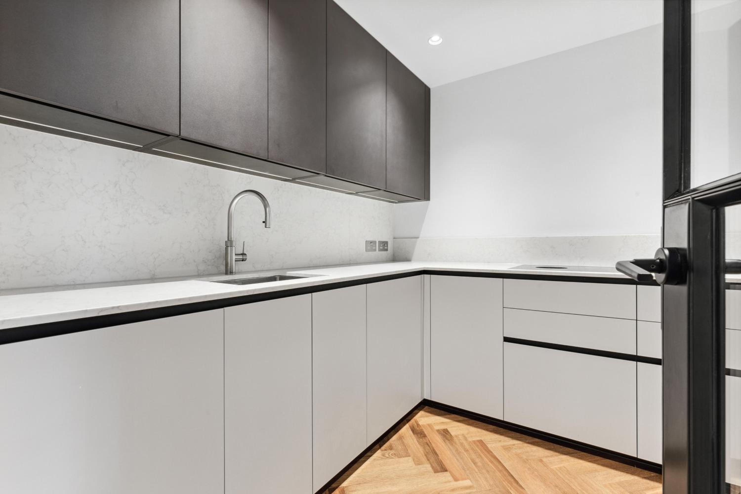 The Mayfair London Residence - Exclusive Apartments