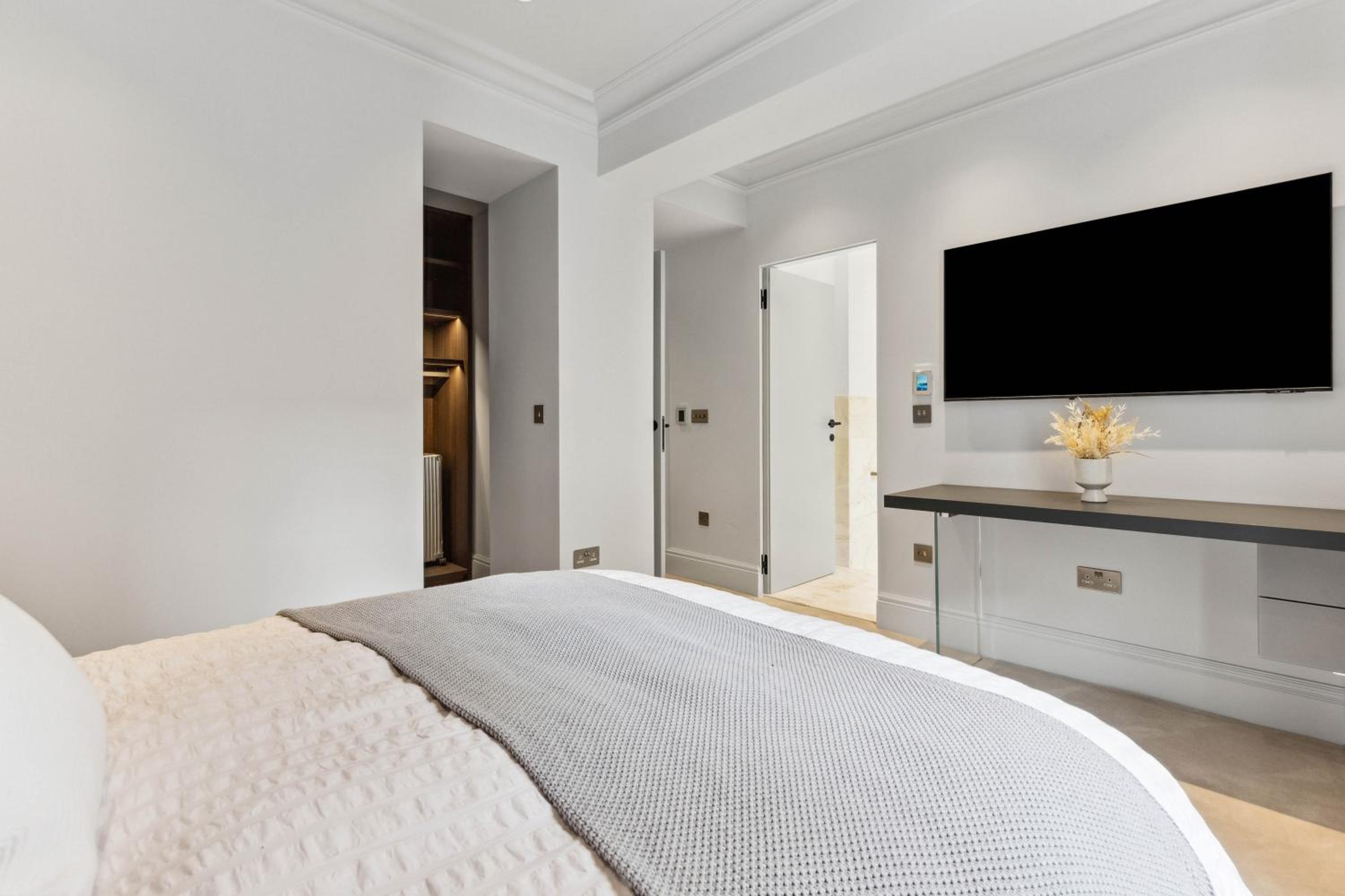 The Mayfair London Residence - Exclusive Apartments