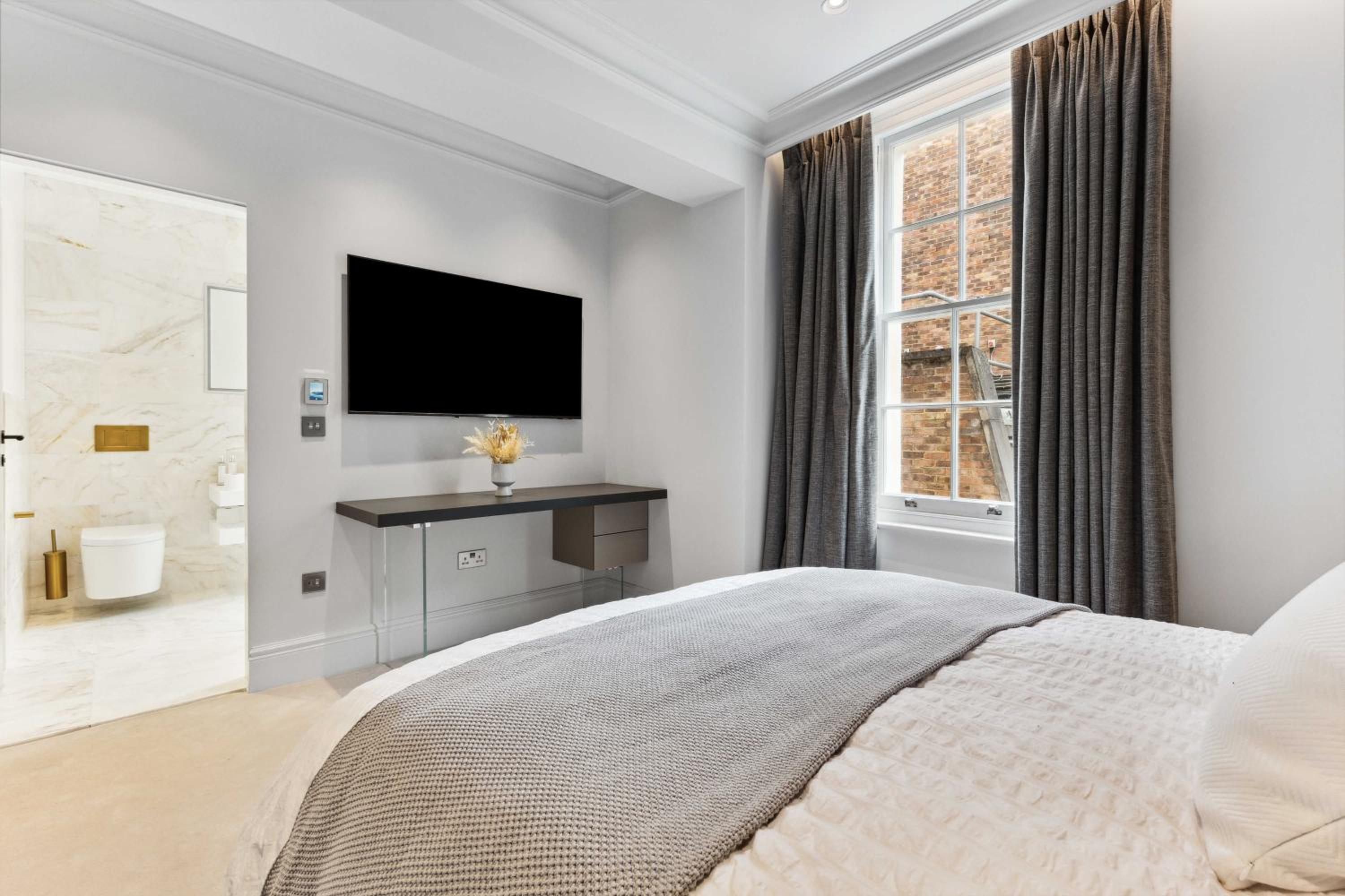 The Mayfair London Residence - Exclusive Apartments