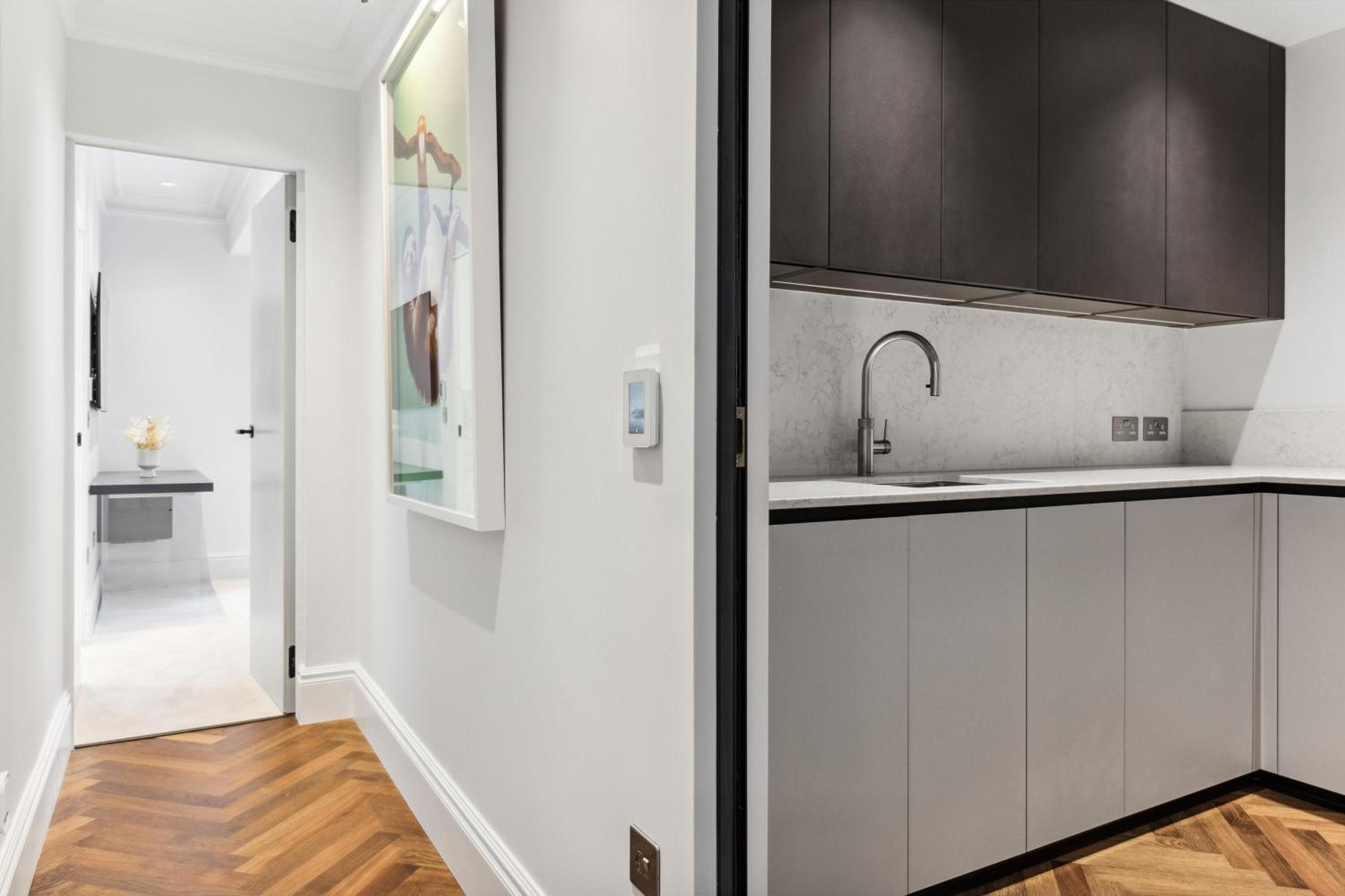The Mayfair London Residence - Exclusive Apartments