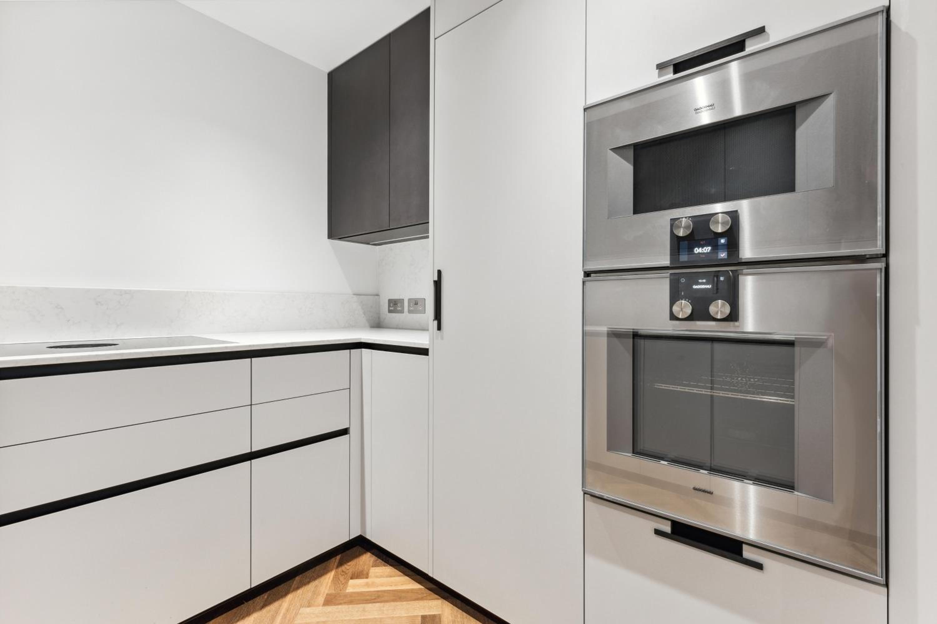 The Mayfair London Residence - Exclusive Apartments