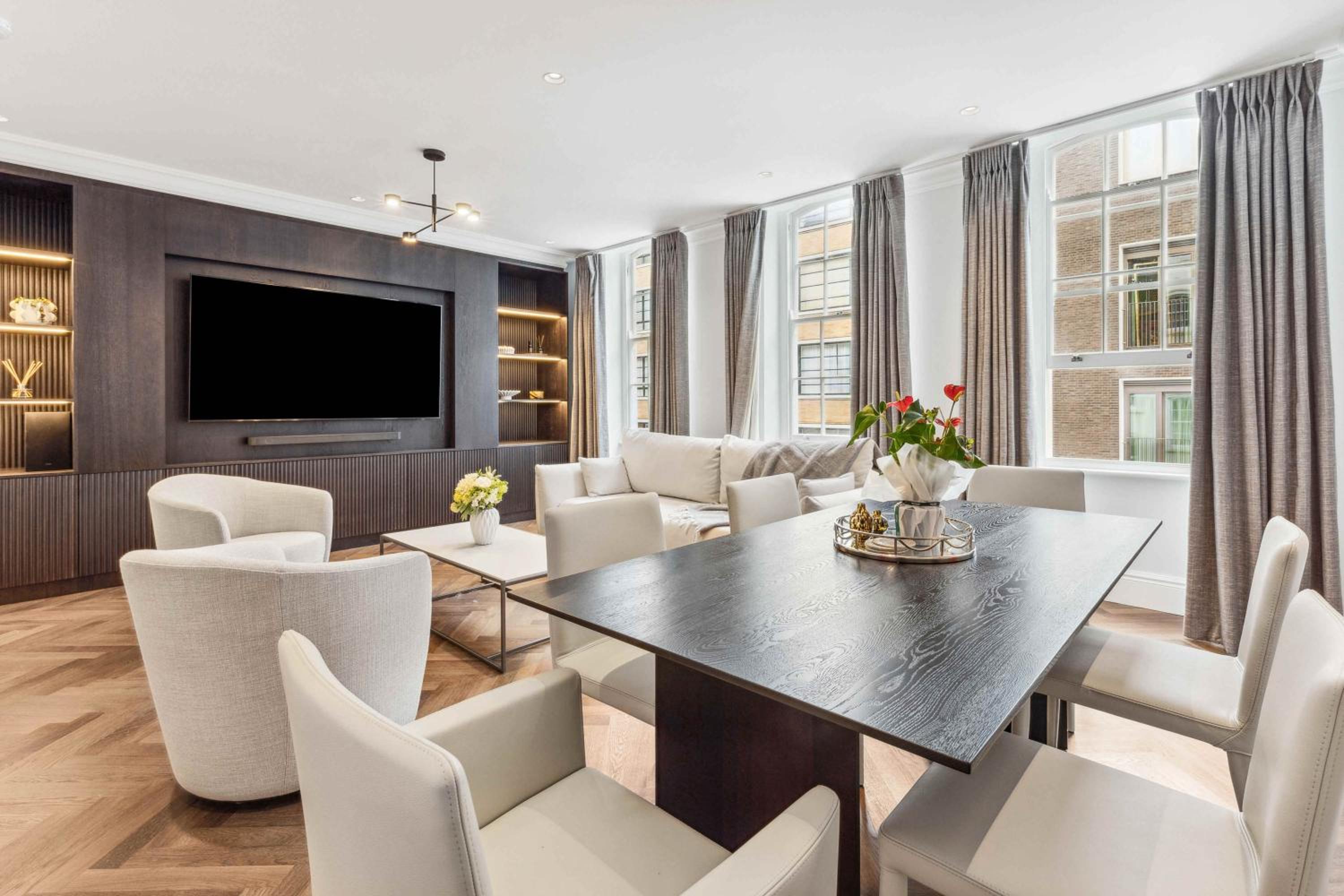 The Mayfair London Residence - Exclusive Apartments