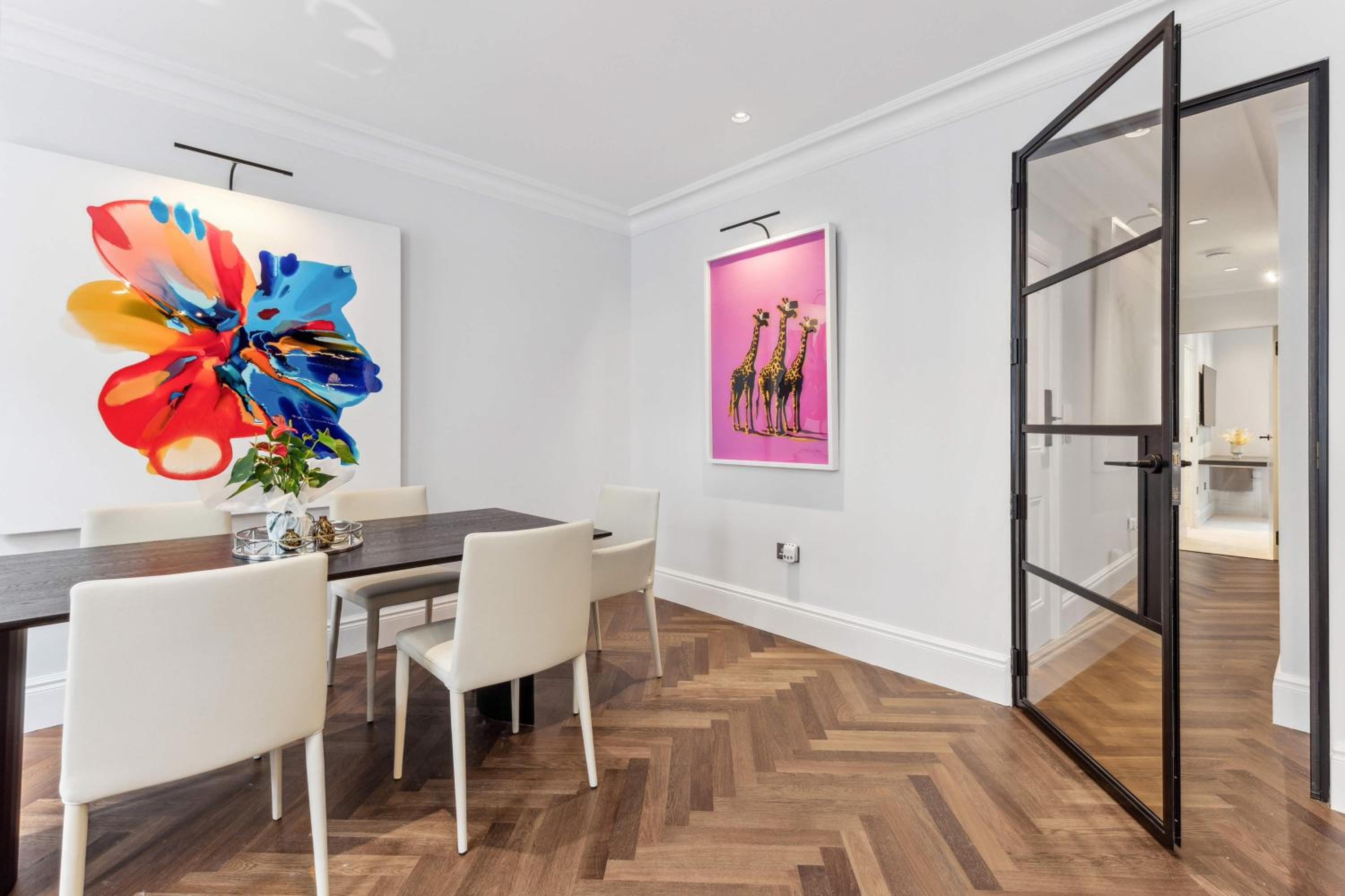 The Mayfair London Residence - Exclusive Apartments