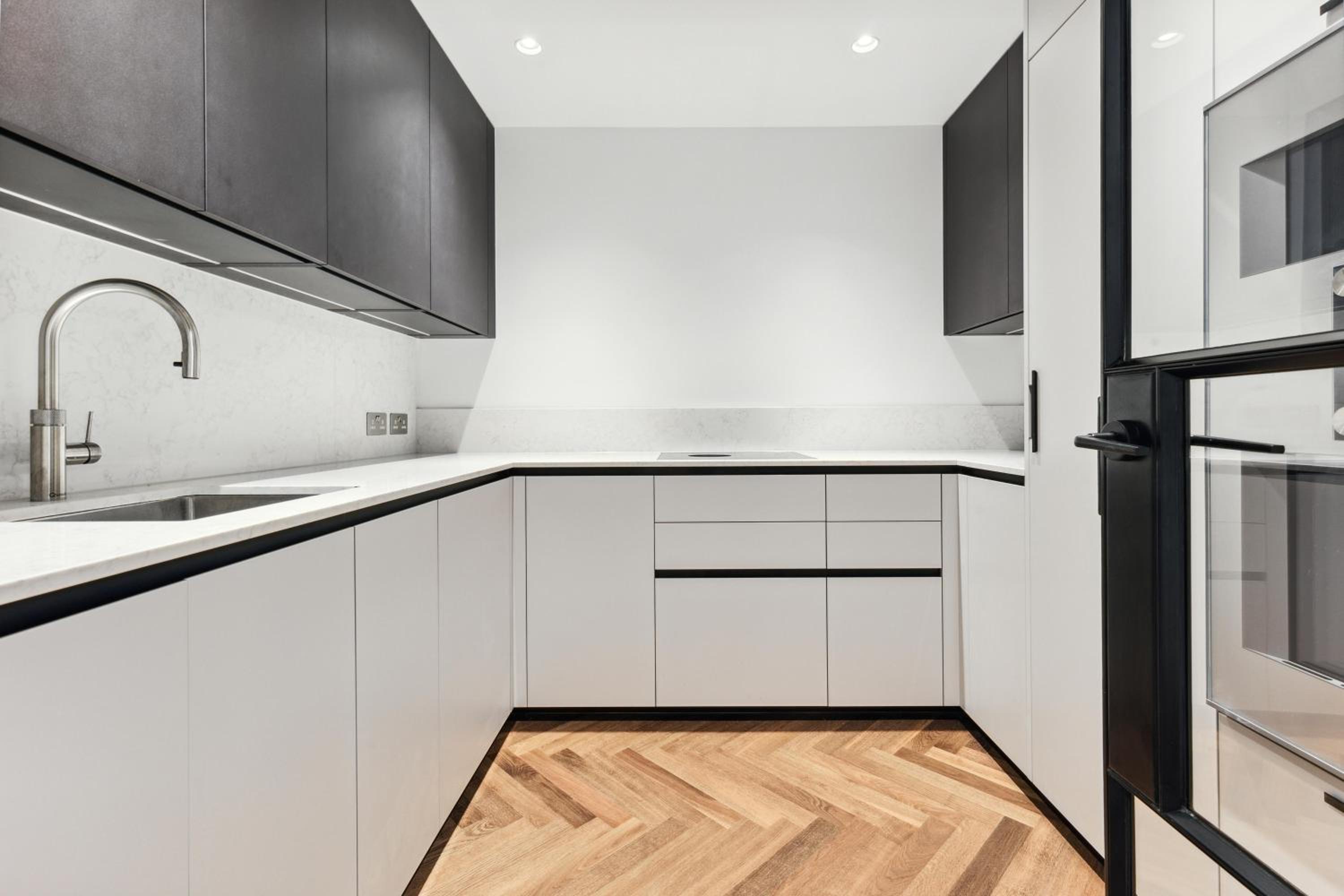 The Mayfair London Residence - Exclusive Apartments