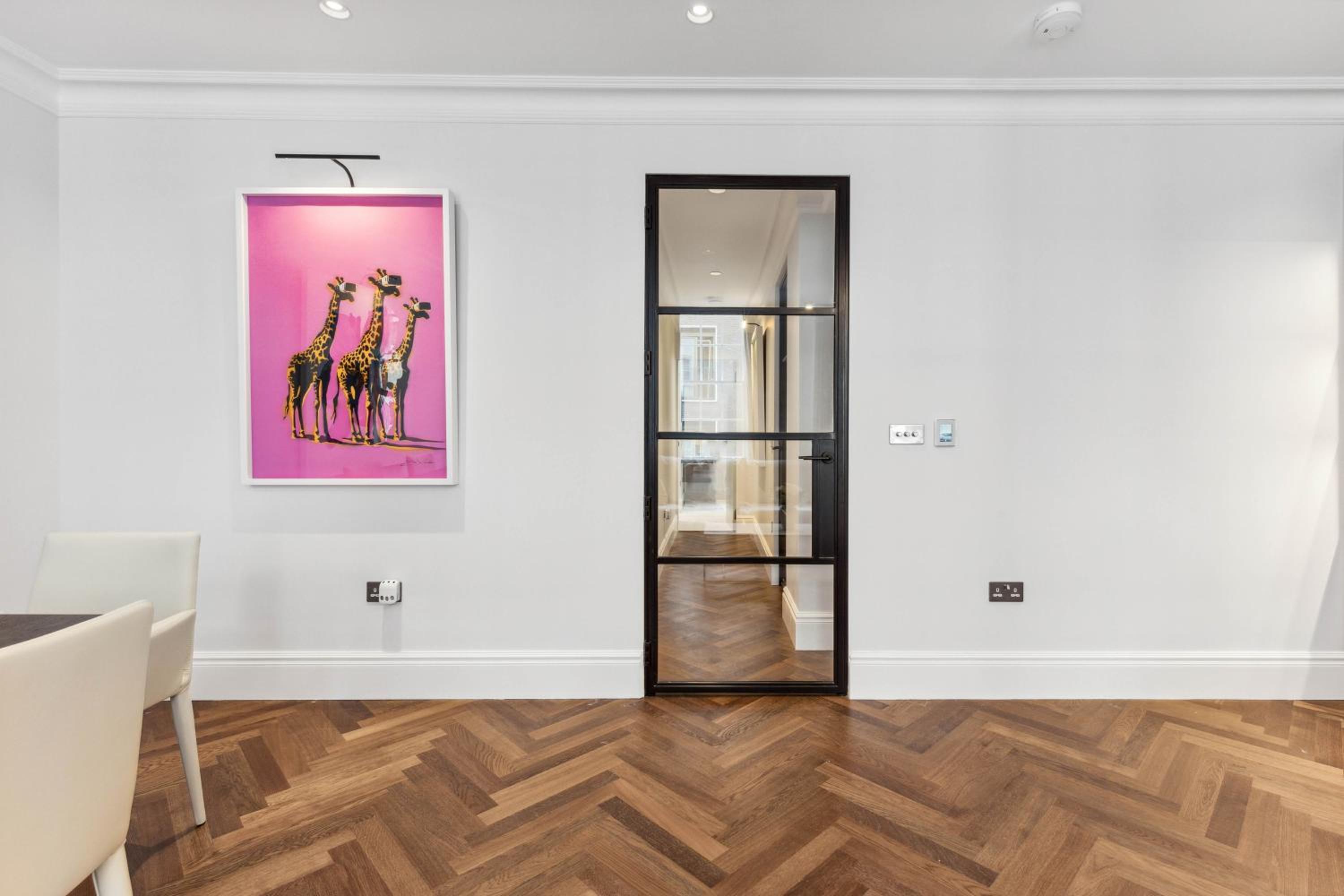 The Mayfair London Residence - Exclusive Apartments