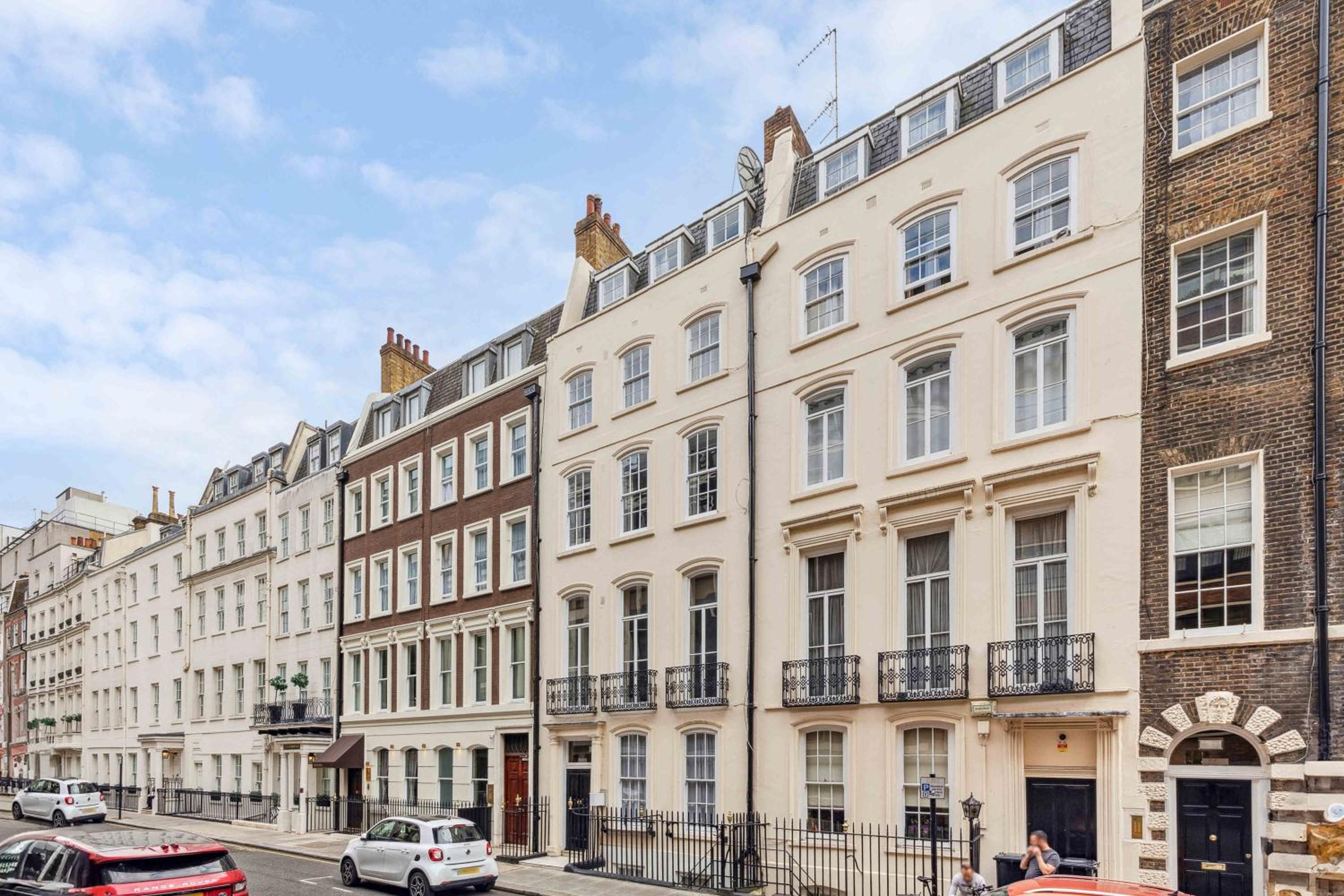 The Mayfair London Residence - Exclusive Apartments
