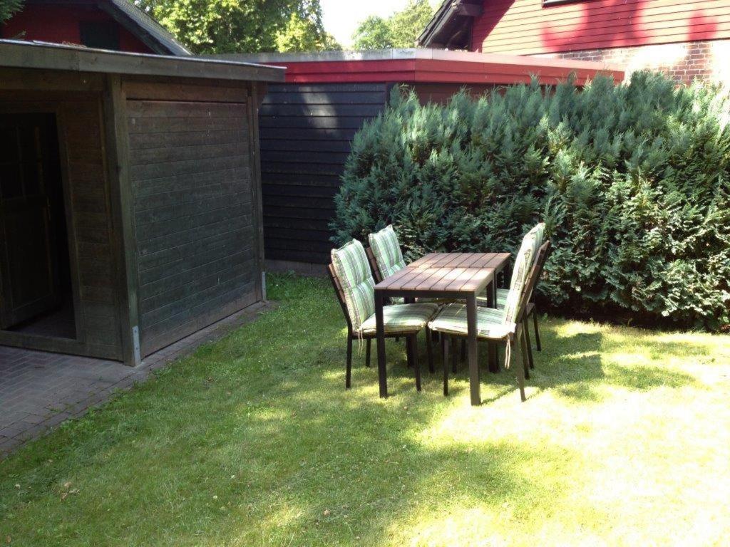 Ferienwohnung Spazz 1 in Sellin