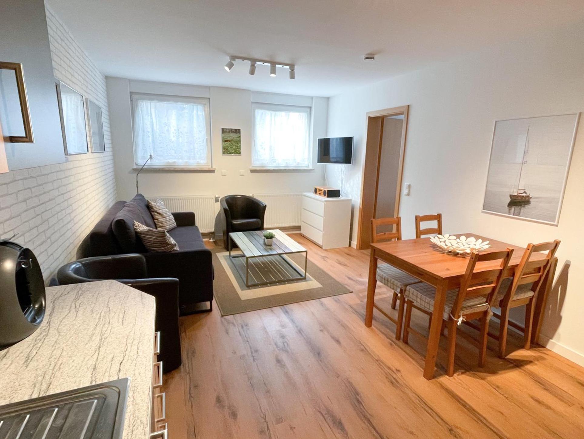 Ferienwohnung Spazz 1 in Sellin