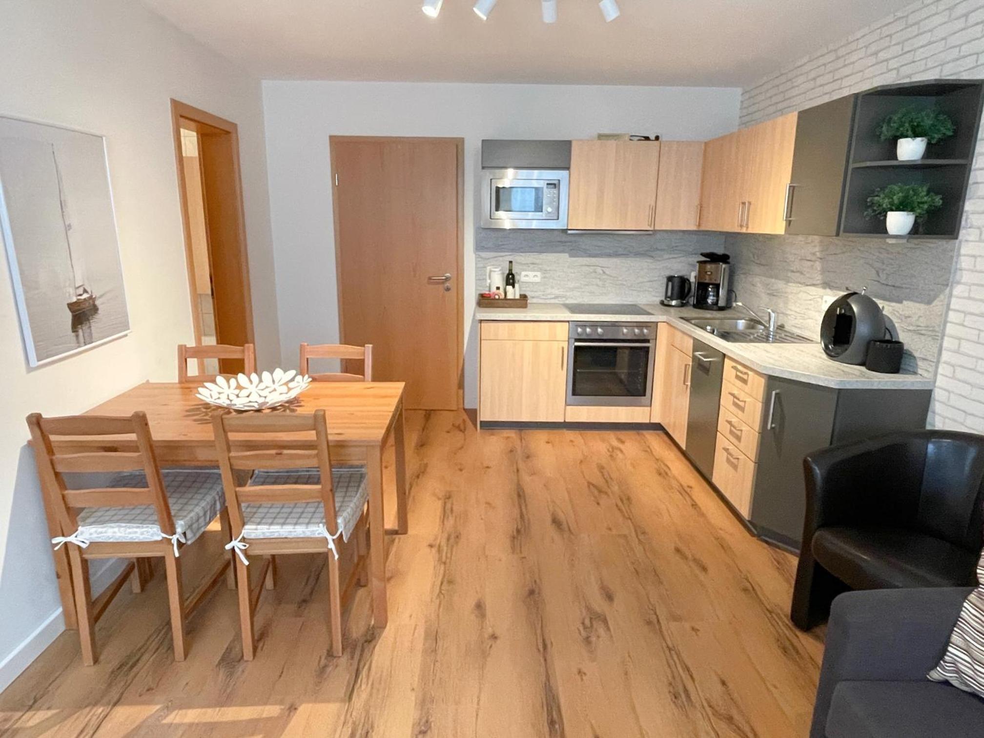 Ferienwohnung Spazz 1 in Sellin