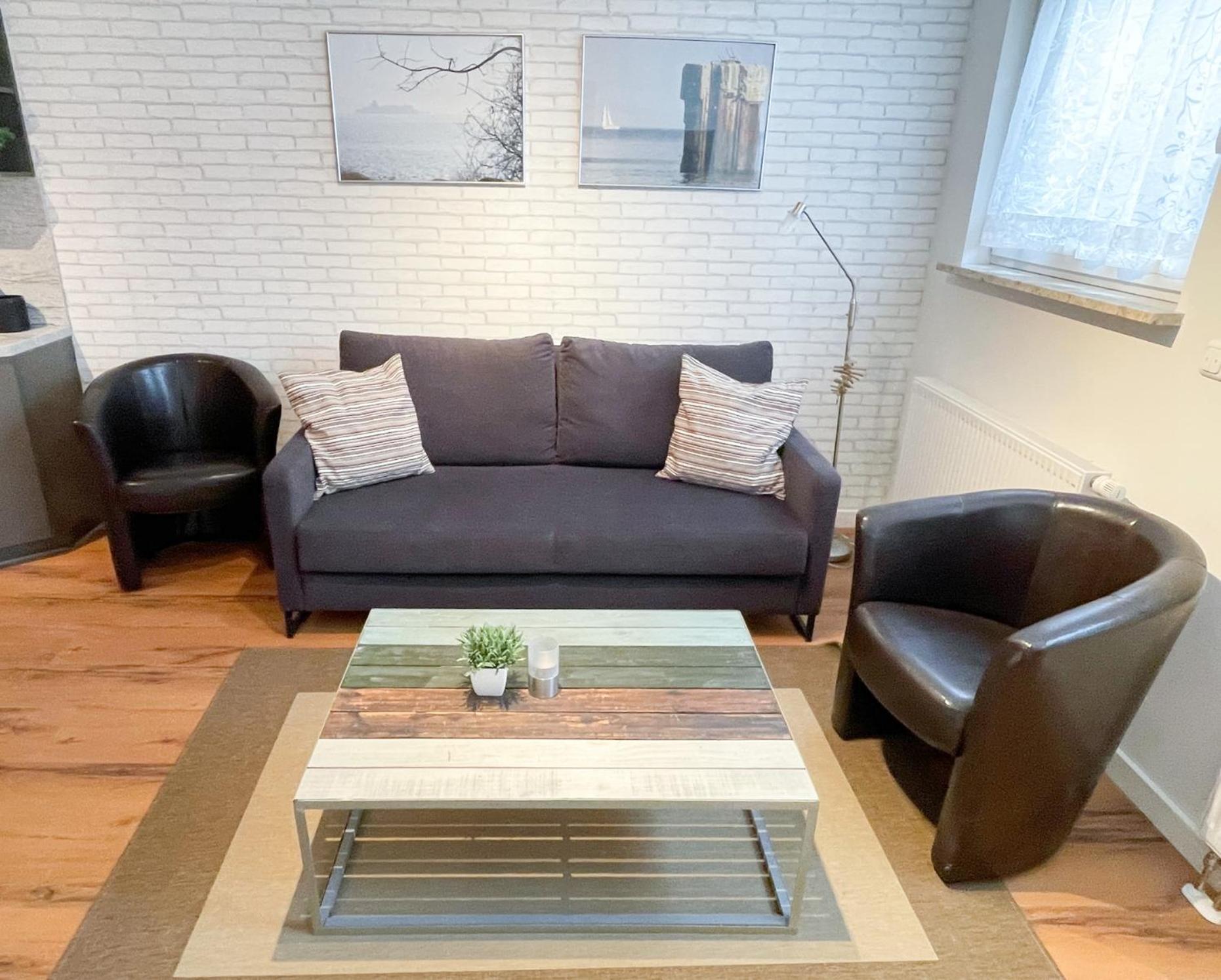 Ferienwohnung Spazz 1 in Sellin