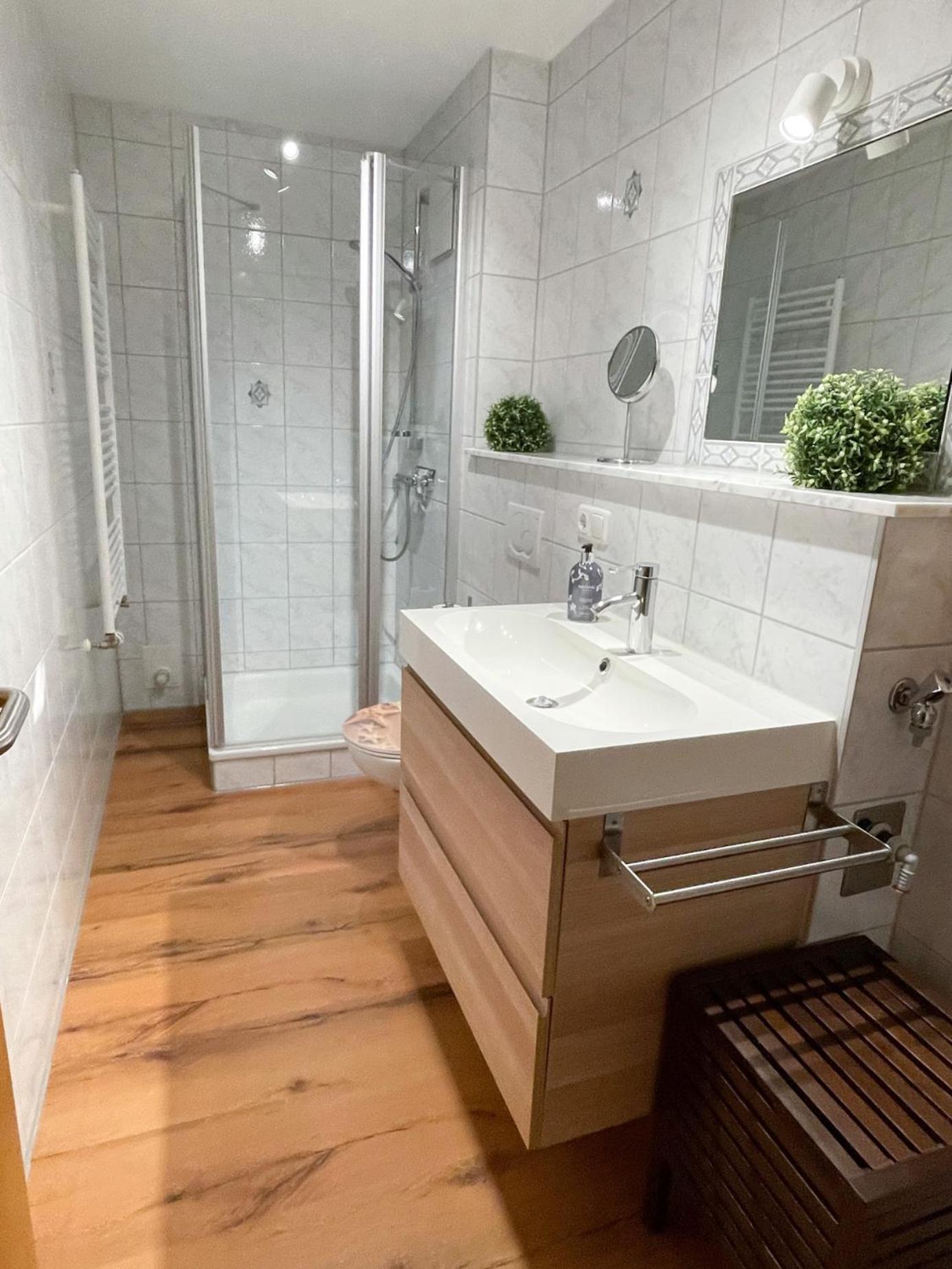 Ferienwohnung Spazz 1 in Sellin