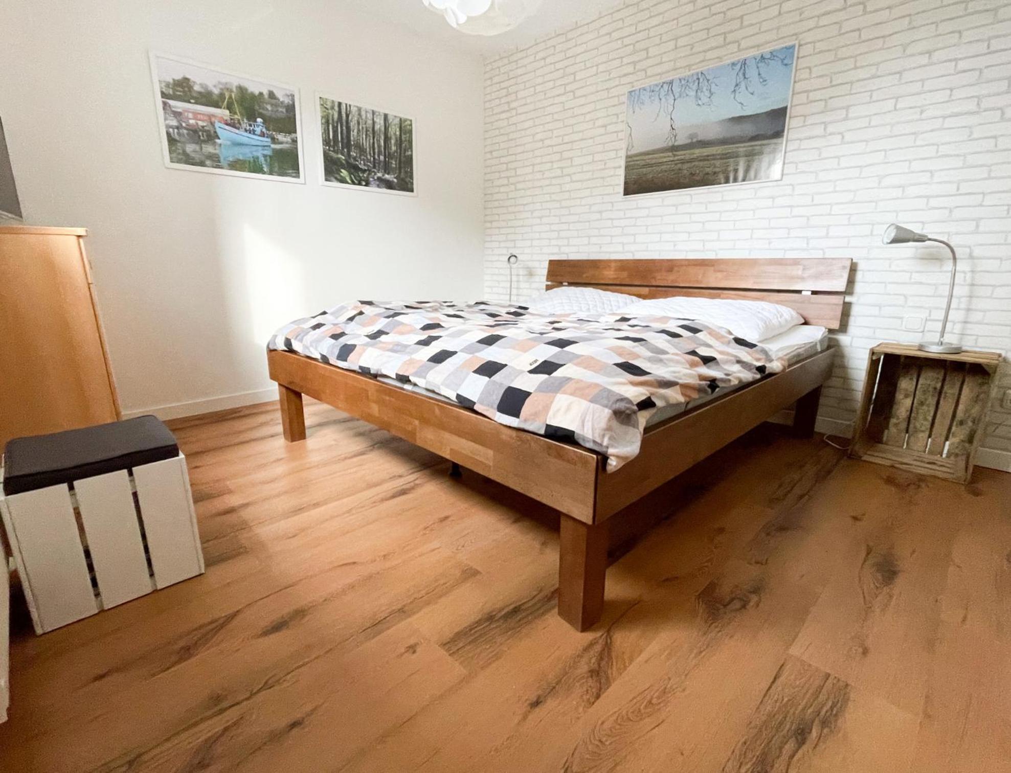 Ferienwohnung Spazz 1 in Sellin