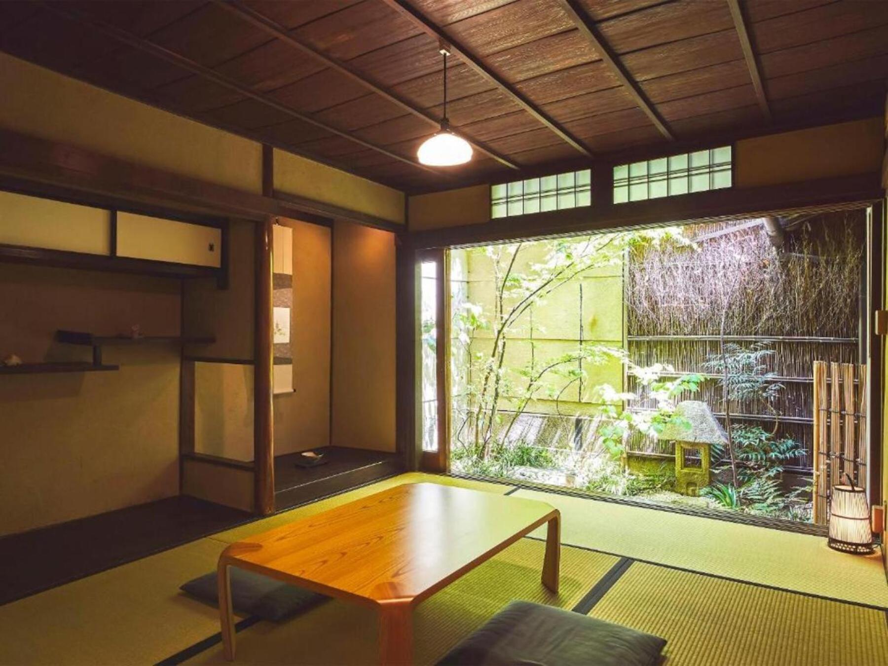 Yasaka no Yado view 2