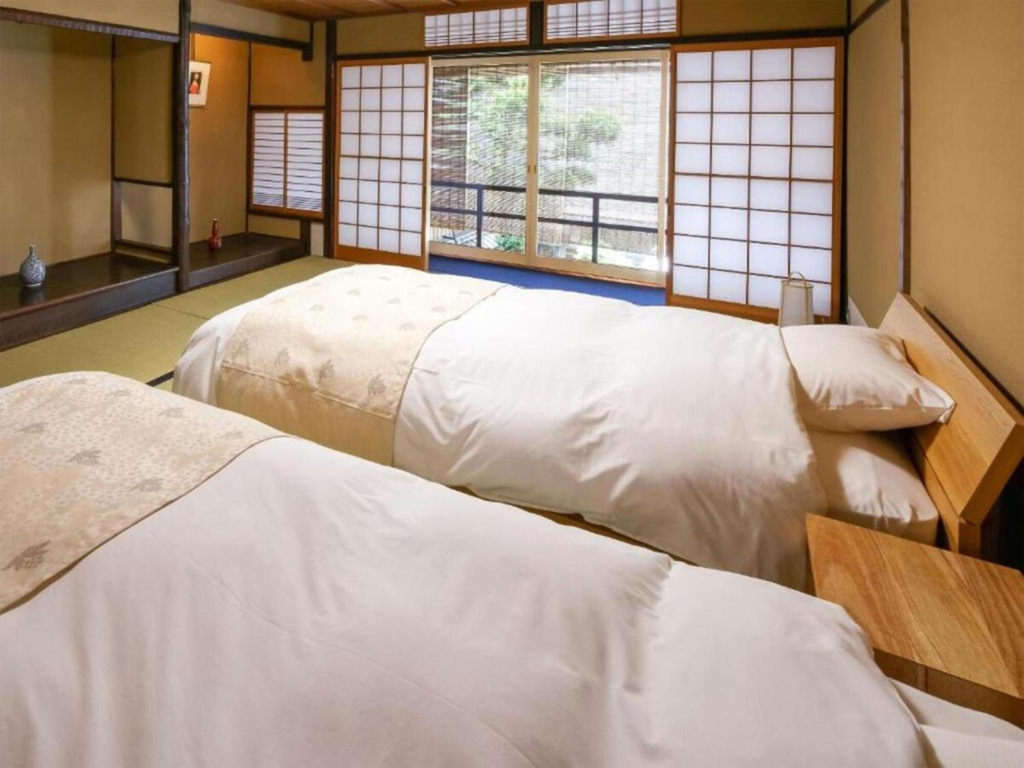 Nijo Garden Villa