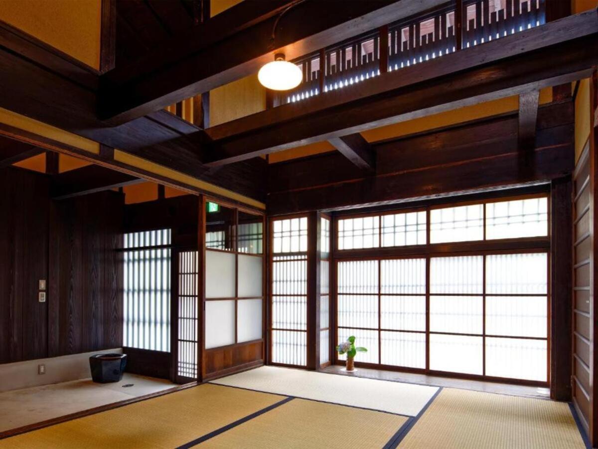 Nijo Garden Villa