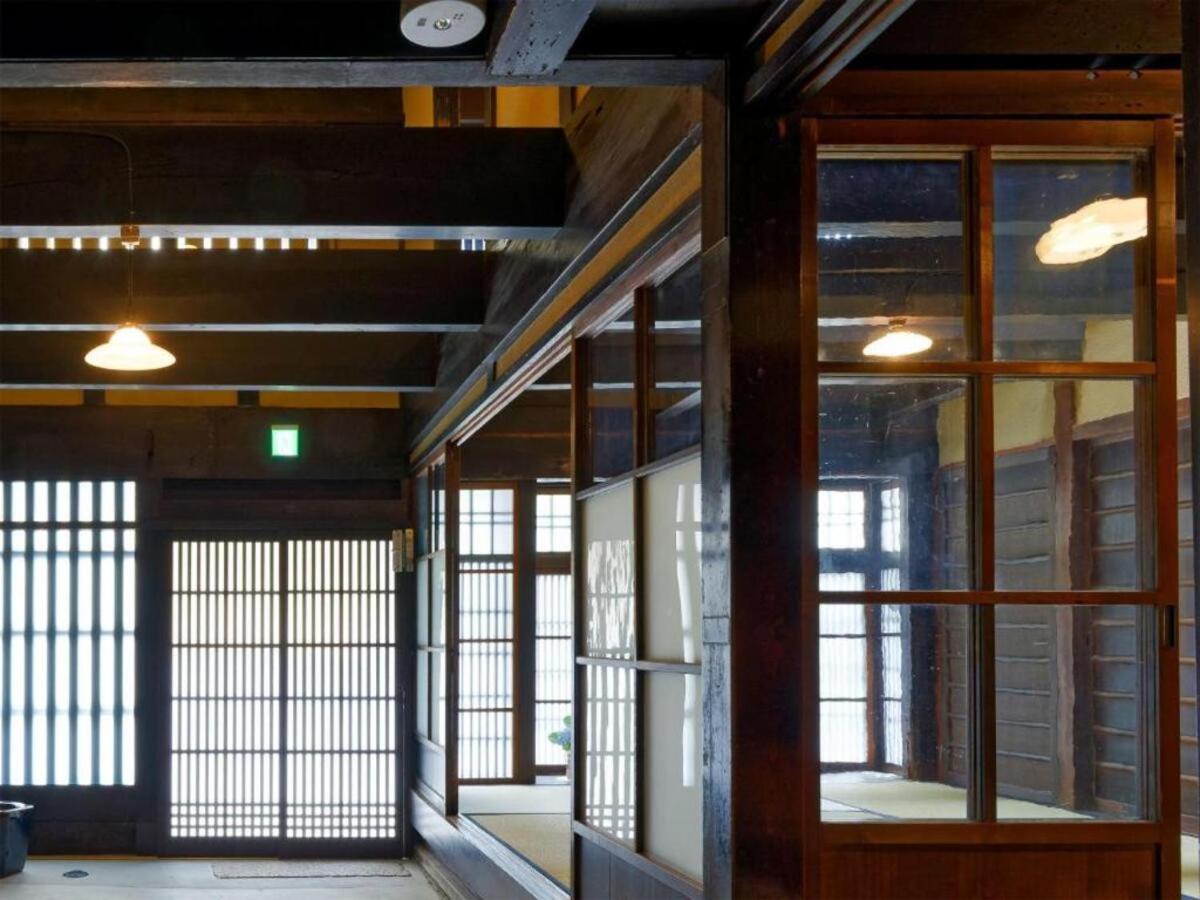 Nijo Garden Villa
