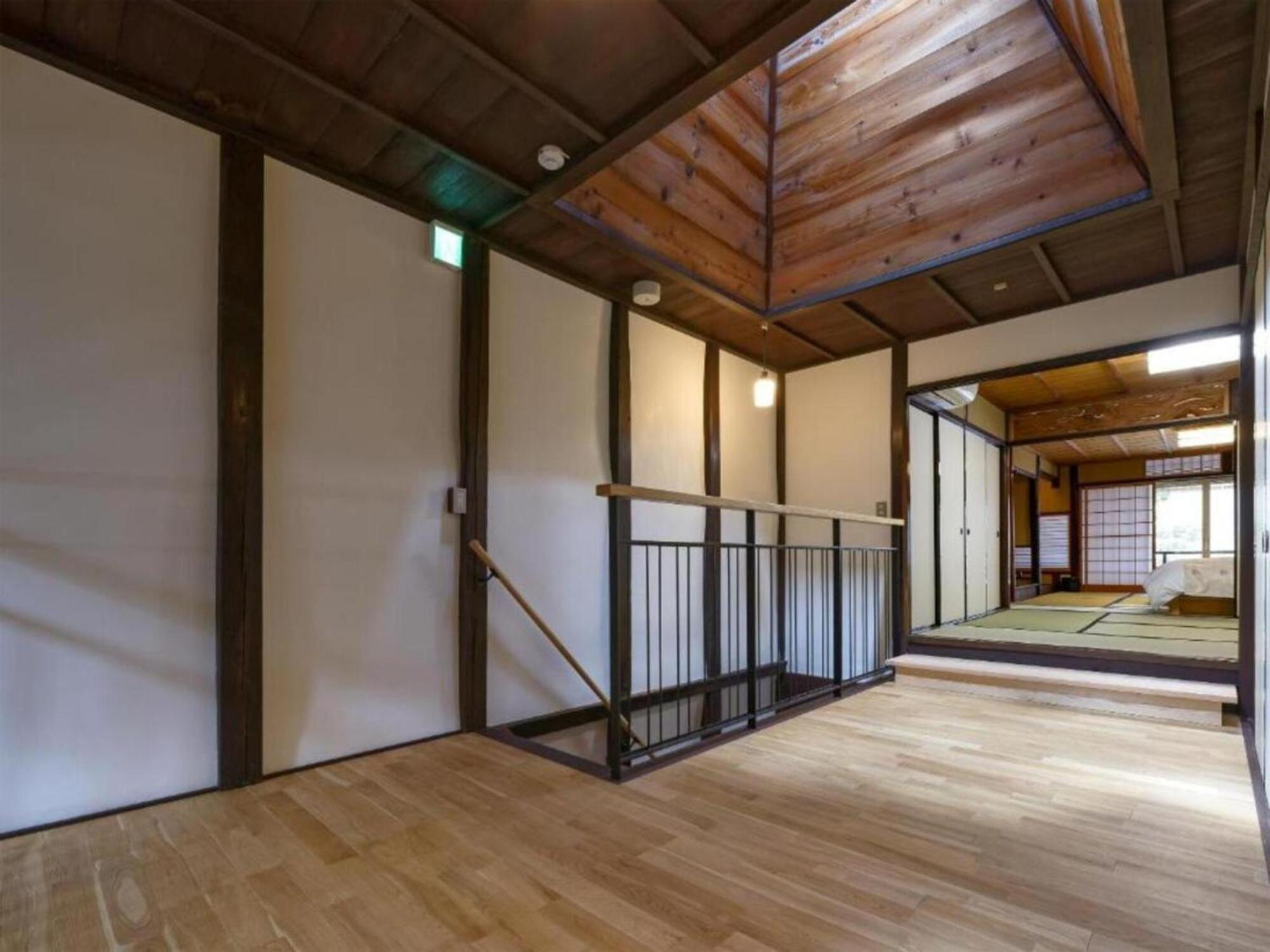 Nijo Garden Villa
