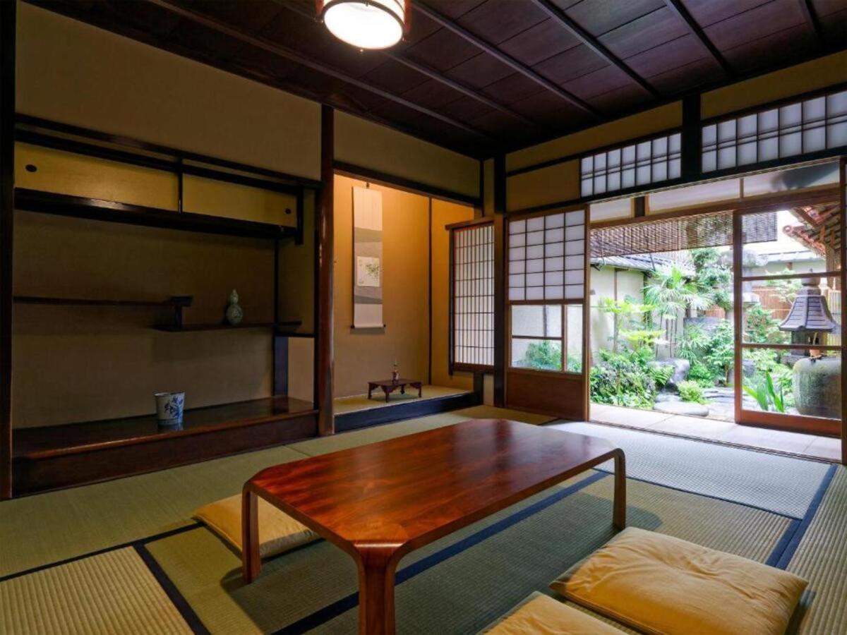 Nijo Garden Villa