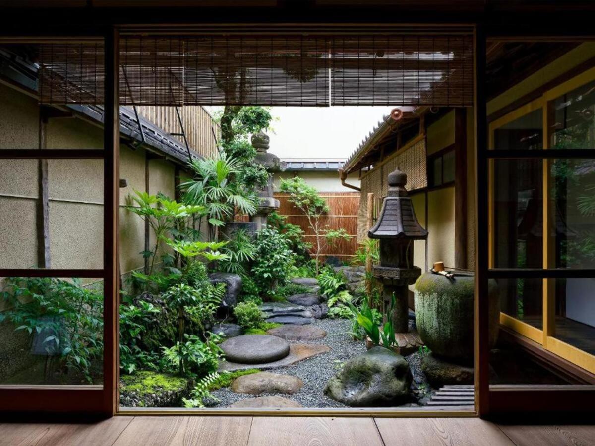 Nijo Garden Villa photo 2