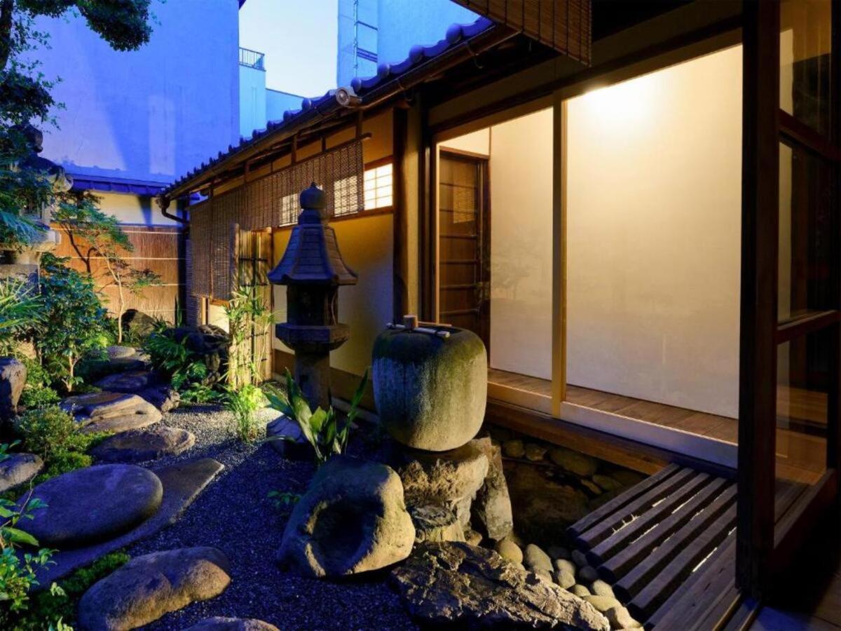 Nijo Garden Villa photo 3