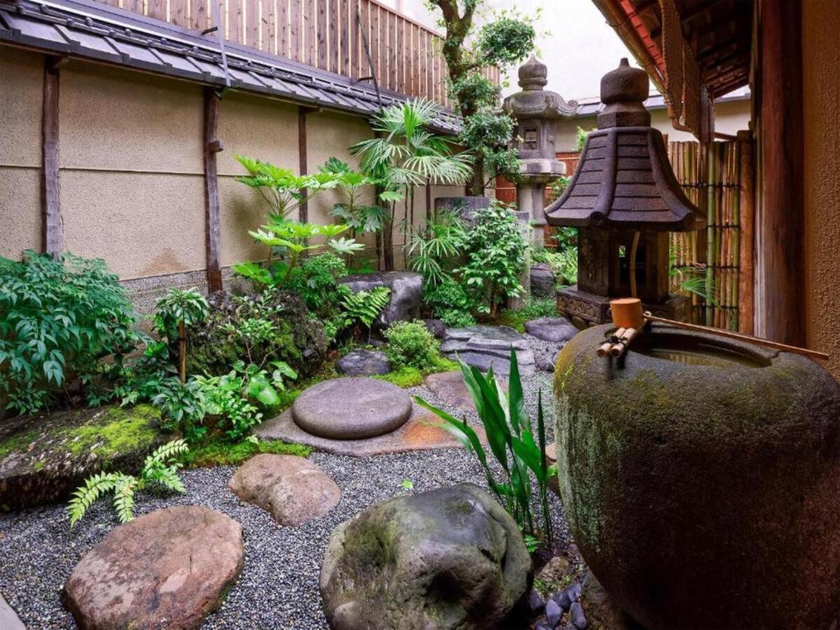 Nijo Garden Villa
