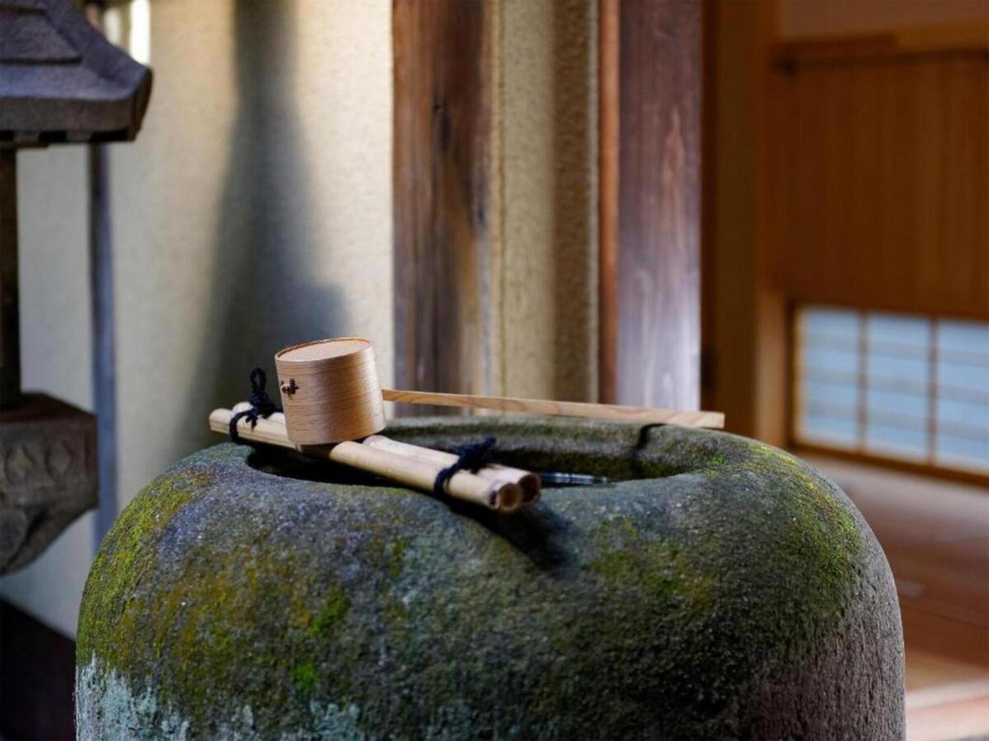 Nijo Garden Villa photo 4