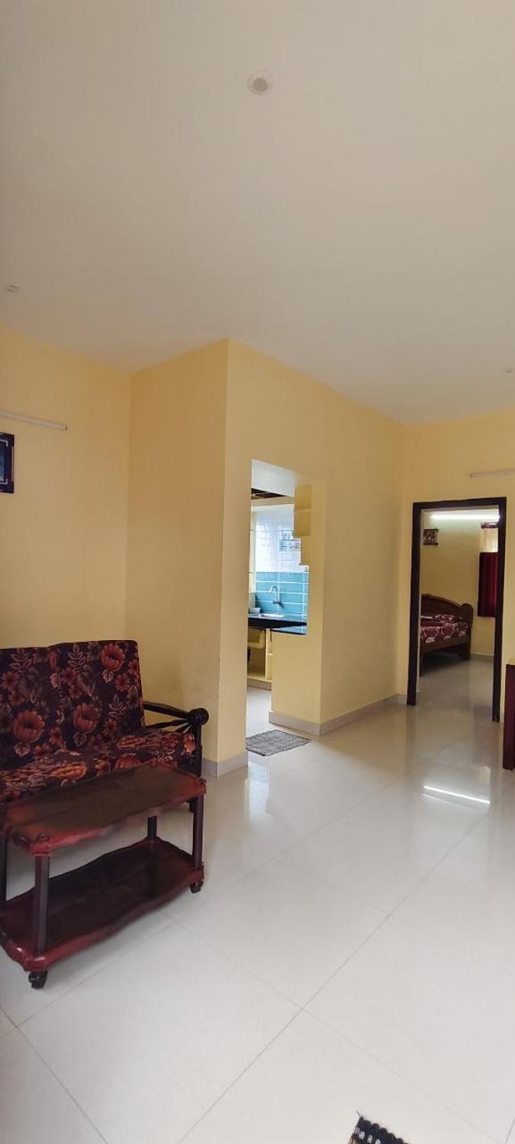 Kodai Scotberry Villa