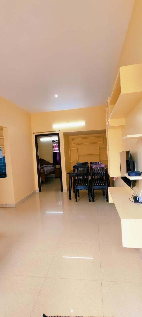 Kodai Scotberry Villa