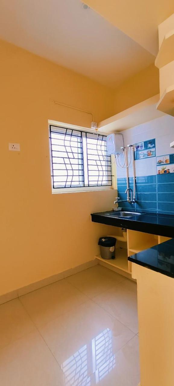 Kodai Scotberry Villa