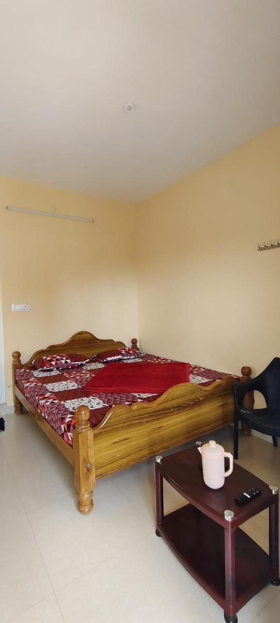Kodai Scotberry Villa
