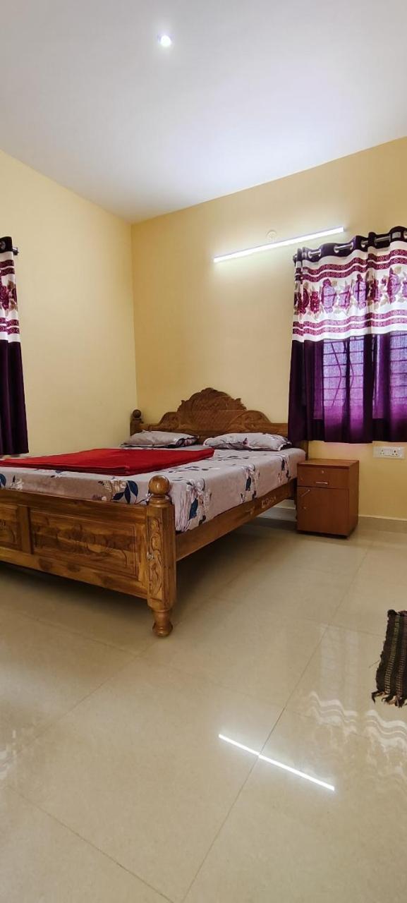 Kodai Scotberry Villa