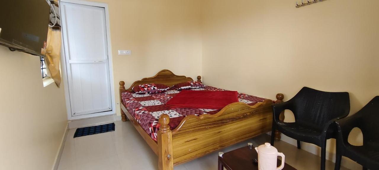 Kodai Scotberry Villa