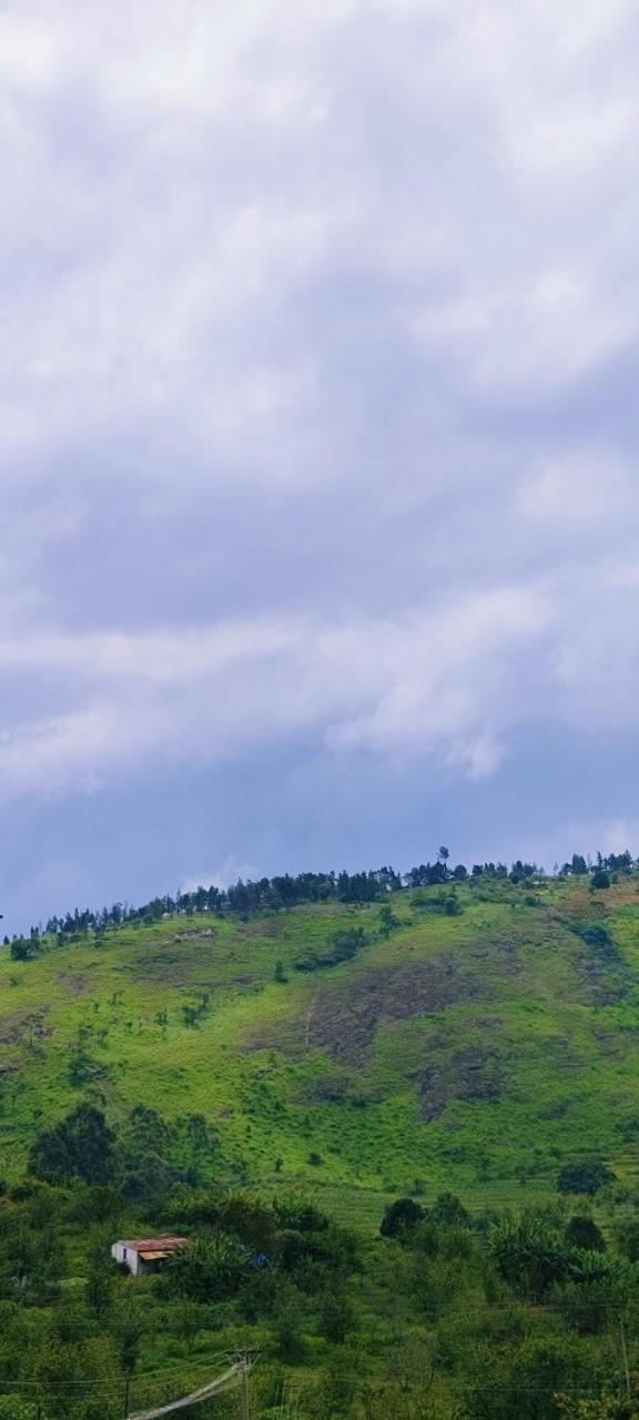 Kodai Scotberry Villa