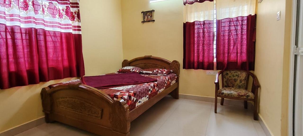 Kodai Scotberry Villa