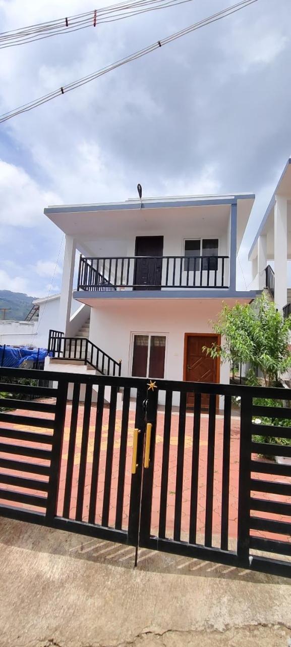 Kodai Scotberry Villa