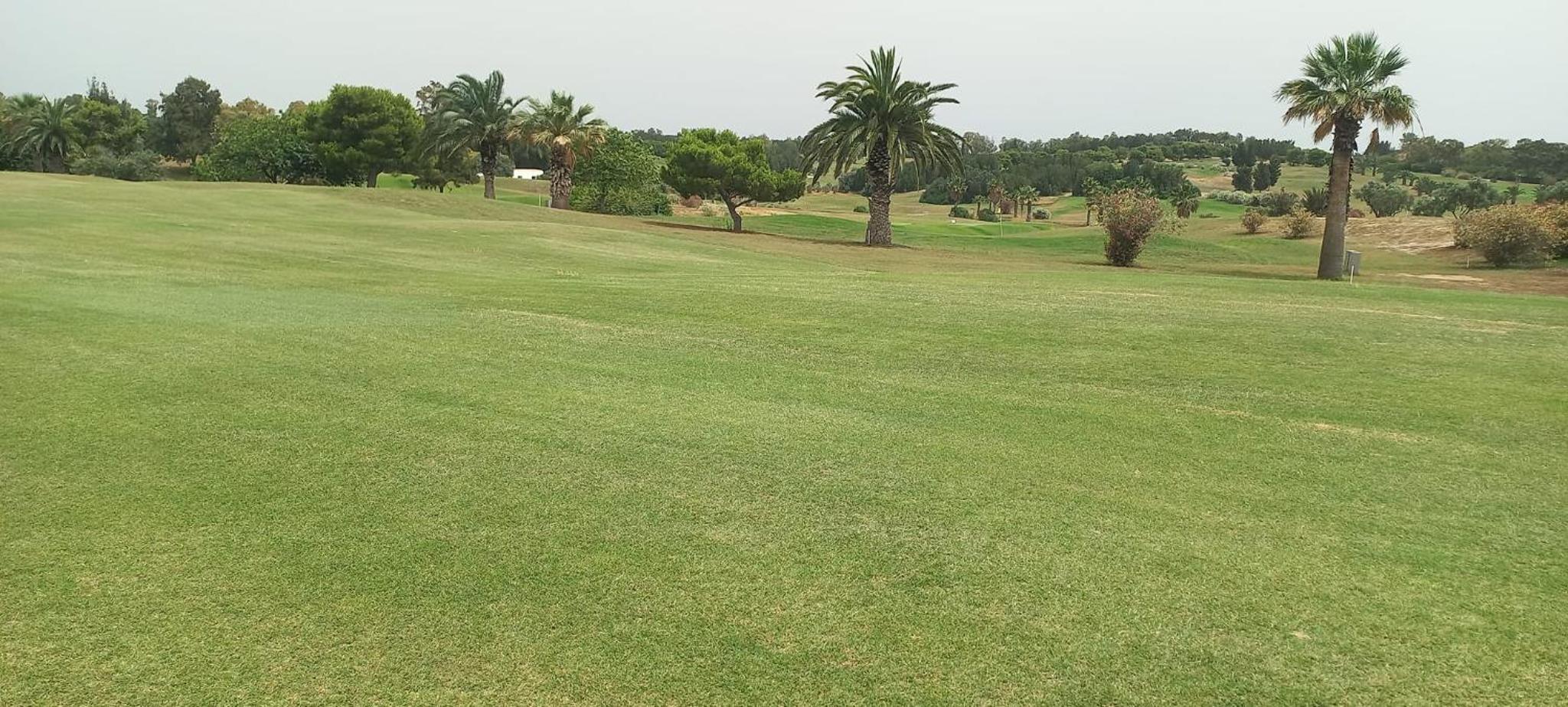 Hammamet Vacations - Sun beach and Golf apartment - Property Image 7