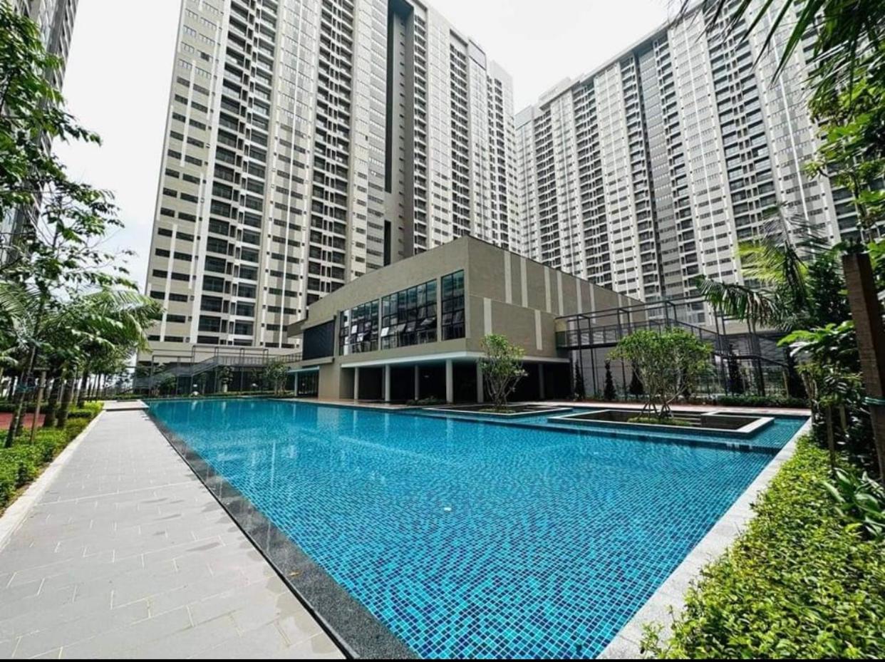 SYG 15 Youth City Nilai Homestay 2 Bilik Tidur photo 1