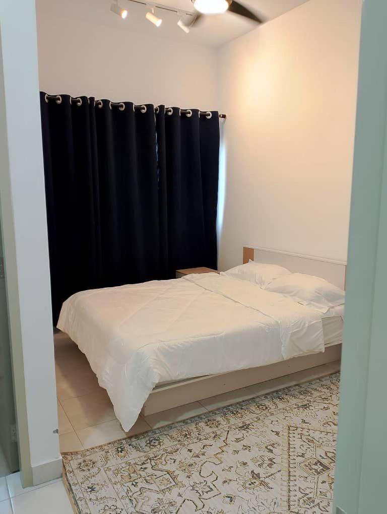 SYG 15 Youth City Nilai Homestay 2 Bilik Tidur photo 4