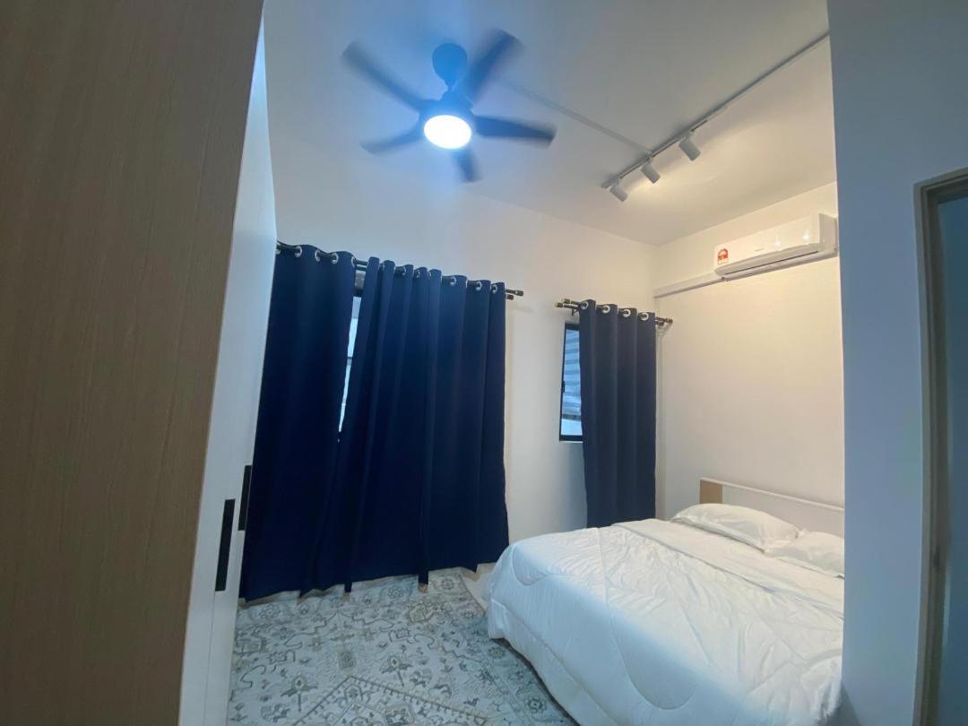 SYG 15 Youth City Nilai Homestay 2 Bilik Tidur photo 5